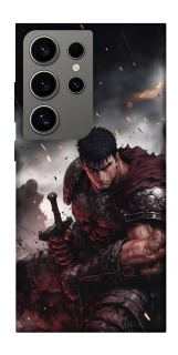 Чехол на Samsung Galaxy S24 Ultra Guts фото 1 из 1