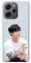 Чехол на Xiaomi Redmi 12 Jungkook - BTS фото 1 из 1