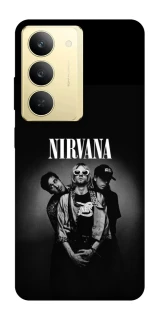 Чохол на Realme 14x Nirvana ver.5 фото 1 з 1