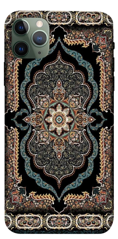 Чохол на Apple iPhone 11 Pro Max (6.5") Килим v6 фото 1 з 1