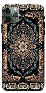 Чохол на Apple iPhone 11 Pro Max (6.5") Килим v6 фото 1 з 1