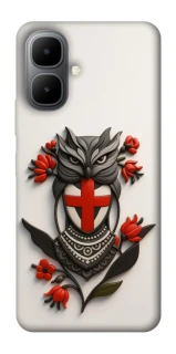 Чохол на Infinix Smart 10 Мотанка надії 3D фото 1 з 1