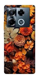 Чохол на Infinix Note 40 Pro 4G Dreams фото 1 з 1