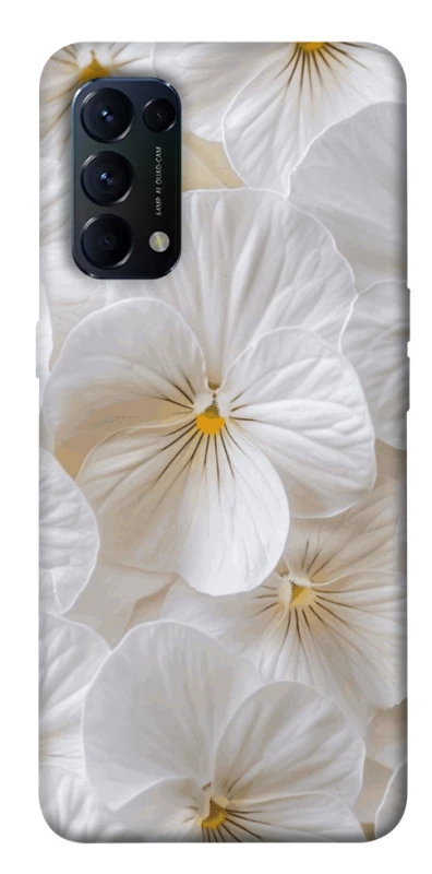 Чохол на Oppo Reno 5 4G Pastel Dreams фото 1 з 1