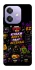 Чехол на Oppo A3X Brawl Stars collage фото 1 из 1