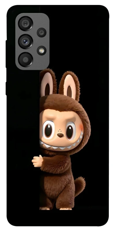Чохол на Samsung Galaxy A73 5G Boo Labubu фото 1 з 1