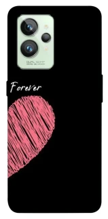 Чохол на Realme GT2 Pair romantic theme ver.10 фото 1 з 1