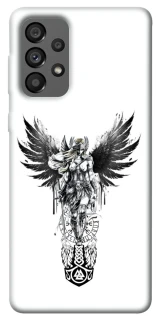 Чехол на Samsung Galaxy A73 5G Tattoo ver.12 фото 1 из 1