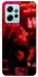Чехол на Xiaomi Redmi Note 12 4G Hot collage ver.3 фото 1 из 1