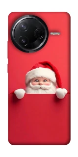Чехол на Infinix Note 50 Pro Christmas mood ver.11 фото 1 из 1