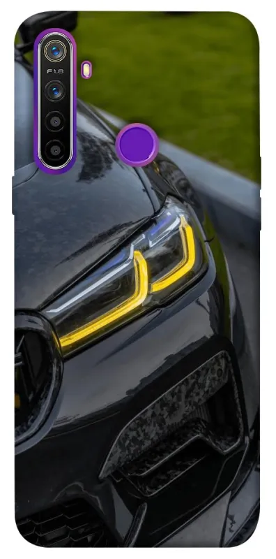 Чехол на Realme 5 BMW v48 фото 1 из 1