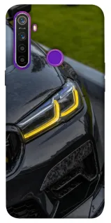 Чехол на Realme 5 BMW v48 фото 1 из 1