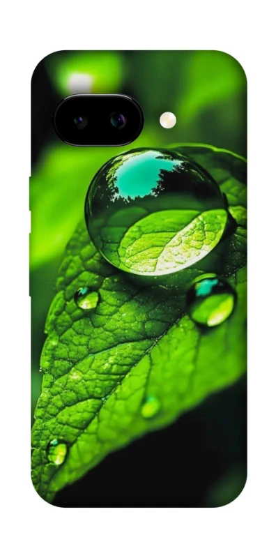 Чохол на Google Pixel 9a Flowers v16 фото 1 з 1