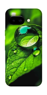 Чохол на Google Pixel 9a Flowers v16 фото 1 з 1