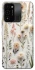 Чохол на TECNO Spark 8C Floral design ver.1 фото 1 з 1