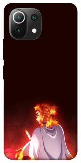 Чехол на Xiaomi Mi 11 Lite Anime v18 фото 1 из 1