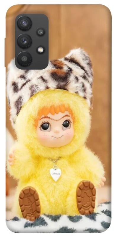 Чохол на Samsung Galaxy A32 (A325F) 4G Wakuku ver.3 фото 1 з 1