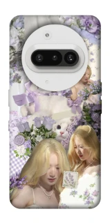 Чехол на Nothing Phone (3a) Shuhua v2 - (G)I-DLE фото 1 из 1