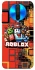Чохол на Xiaomi Poco X2 Roblox aesthetics ver.8 фото 1 з 1