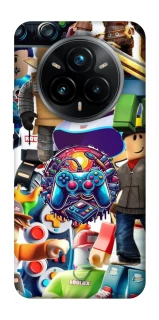 Чохол на Realme 14 Pro+ Roblox controller chaos фото 1 з 1