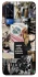 Чохол на Vivo Y51a Fashion collage ver.11 фото 1 з 1