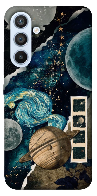 Чохол на Samsung Galaxy A54 5G Planets фото 1 з 1