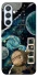 Чохол на Samsung Galaxy A54 5G Planets фото 1 з 1