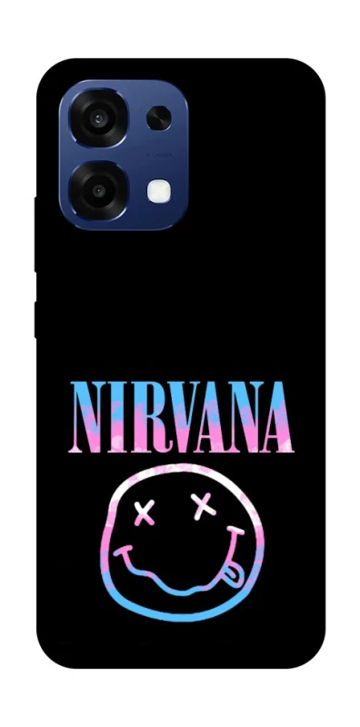 Чохол на Oppo A6 Pro 4G/5G Nirvana ver.6 фото 2 з 2
