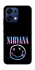 Чохол на Oppo A6 Pro 4G/5G Nirvana ver.6 фото 2 з 2