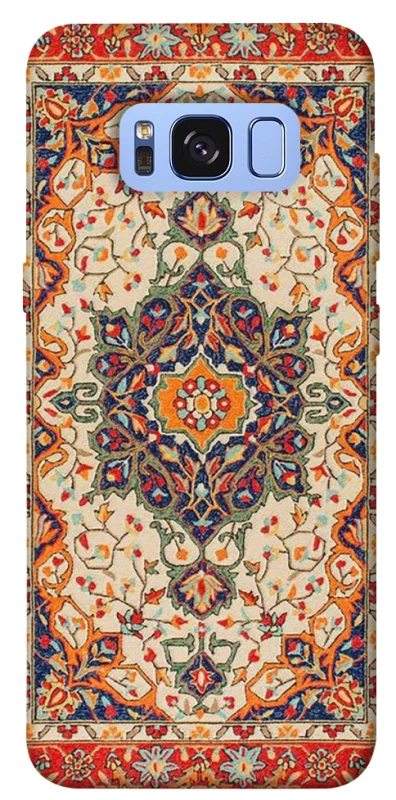 Чохол на Samsung G950 Galaxy S8 Килим v10 фото 1 з 1