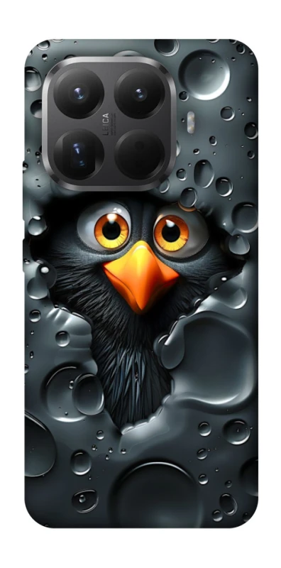 Чохол на Xiaomi 15T Pro Ну привіт ! фото 1 з 1