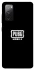 Чохол на Samsung Galaxy S20 FE Pubg logo ver.1 фото 1 з 1