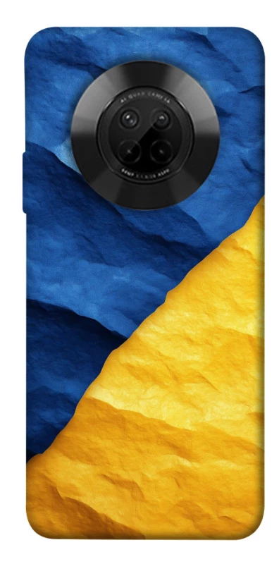 Чохол на Huawei Y9a Flag v2 фото 1 з 1