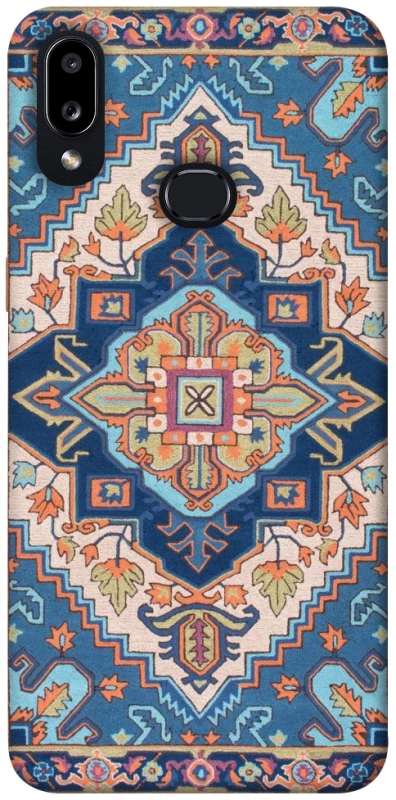 Чехол на Samsung Galaxy A10s Килим v3 фото 1 из 1