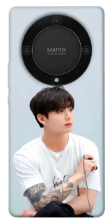 Чохол на Huawei Magic5 Lite Jungkook - BTS фото 1 з 1
