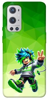 Чохол на OnePlus 9 Pro Roblox aesthetics ver.2 фото 1 з 1