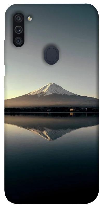 Чохол на Samsung Galaxy M11 Fujiyama v2 фото 1 з 1