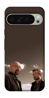 Чехол на Google Pixel 9 Pro XL Breaking Bad фото 1 из 1