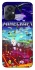 Чехол на Xiaomi Poco M5 Minecraft world фото 1 из 1