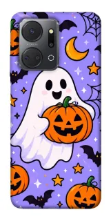 Чохол на Huawei Honor X7a Halloween v15 фото 1 з 1