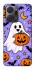 Чохол на Huawei Honor X7a Halloween v15 фото 1 з 1