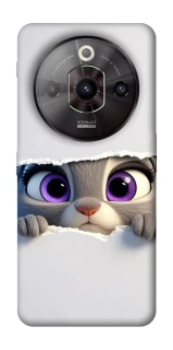 Чехол на ZTE Nubia Focus Pro Zootopia фото 1 из 1