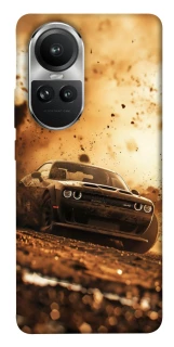 Чохол на Oppo Reno 10 Mud race фото 1 з 1