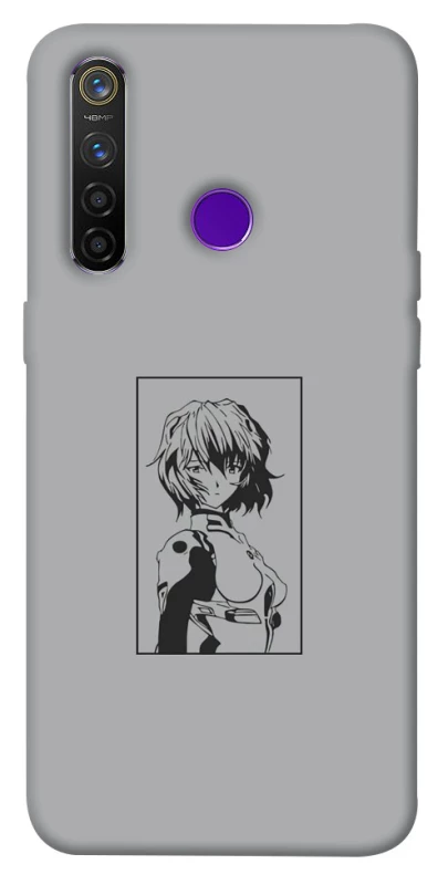 Чохол на Realme 5 Pro Anime v6 фото 1 з 1