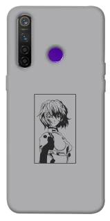 Чохол на Realme 5 Pro Anime v6 фото 1 з 1