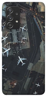 Чохол на Samsung Galaxy A72 4G / A72 5G Airplane фото 1 з 1