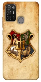 Чохол на ZTE Blade A52 Harry Potter mood v1 фото 1 з 1