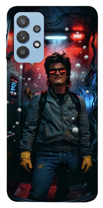 Чохол на Samsung Galaxy M32 Stranger Things ver.43 фото 1 з 1