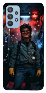 Чехол на Samsung Galaxy M32 Stranger Things ver.43 фото 1 из 1