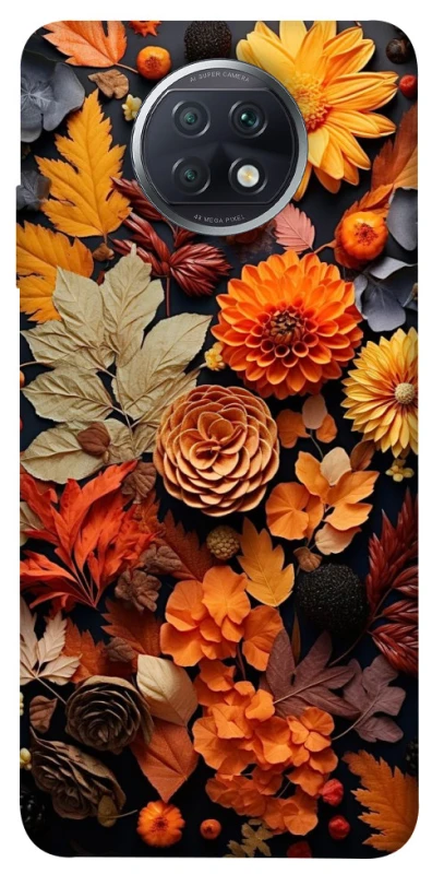 Чехол на Xiaomi Redmi Note 9 5G / Note 9T Dreams фото 1 из 1